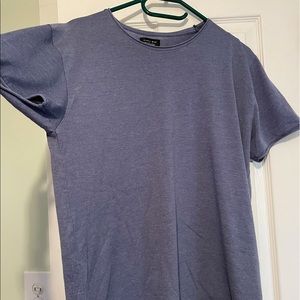Zara shirt